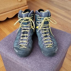 Salewa Alp Trainer Mid GTX Men's Hiking Boots